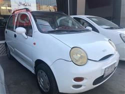 Chery S11 QQ